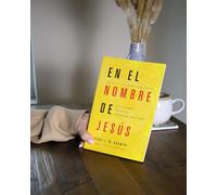 En el nombre de Jesús