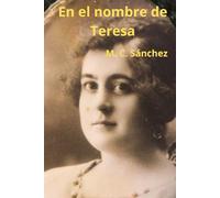 En el nombre de Teresa