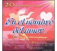 En El Nombre Del Amor 20 Grand