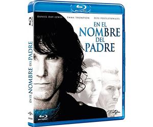 En El Nombre Del Padre (Blu-Ray) (Import) (2013) Daniel Day-Lewis; Emma Thom