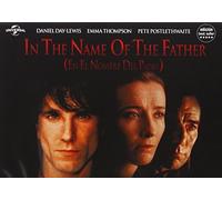 En El Nombre Del Padre - Edición Horizontal (Import Dvd) (2013) Daniel Day-Lew...