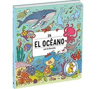 EN EL OCEANO CON SIRENITA