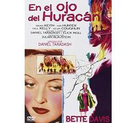 En El Ojo Del Huracán [1956] *** Region 2 *** Spanish Edition ***