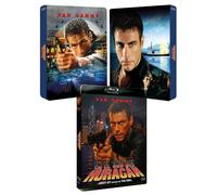 En el ojo del Huracan (Hong Kong colpo su colpo) - Steelbook PREORDER