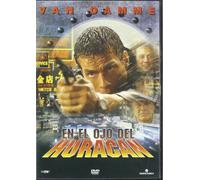 En El Ojo Del Huracan (Import Dvd) (2000) Varios; Tsui Hark
