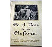En el país de los elefantes: un récord de caza en la Guinea Española
