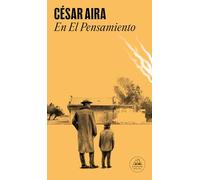 En el pensamiento / In Thought