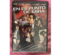 En El Punto De Mira (Import Dvd) Dennis Quaid; Matthew Fox; Sigourney Weaver;