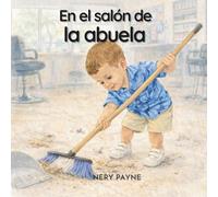 En el salón de la abuela