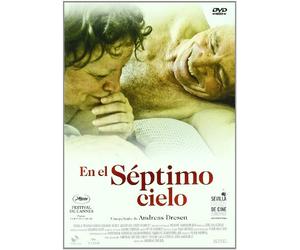 En El Séptimo Cielo (Wolke 9) --- IMPORT ZONE 2 ---