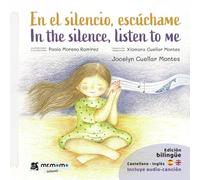 En el silencio, escúchame