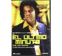 En El Último Minuto (The Last Minute)(2001)(Import)