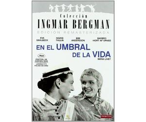 En el umbral de la vida [DVD]