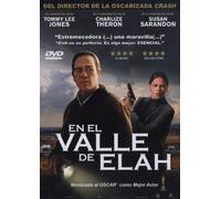 En El Valle De Elah (Import Dvd) (2008) Tommy Lee Jones; Jonathan Tucker; Susa
