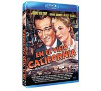 En el Viejo California (In Old California) 1942