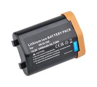 EN EL18D EN-EL18D ENEL18D Batteria, Compatibile Con Nikon, For Fotocamere Z9 D6 D5 D4 D4S(1 Battery)