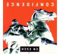 En Esch Confidence (CD)
