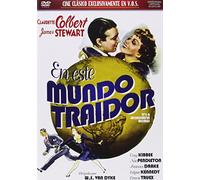 En Este Mundo Traidor (Import) [1939]