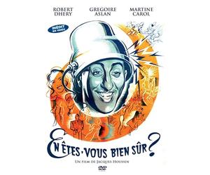 En Etes-Vous Bien Sûr ? (DVD)