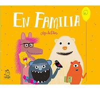 En familia/ In Family