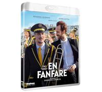 En Fanfare [Blu-Ray]