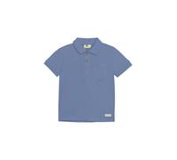 EN FANT Maglietta ' ENPolo' blu Bambini EN FANT 110