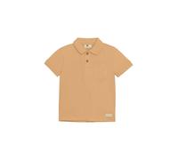 EN FANT Maglietta ' ENPolo' salmone Bambini EN FANT 92