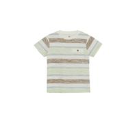 EN FANT Maglietta ' ENT-shirt Stripe ' marrone Bambini EN FANT 128