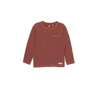 EN FANT Maglietta rosso Bambini EN FANT 98