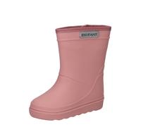 Enfant Solid Rain Boots Rosa EU 28 Ragazza