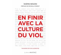 En finir avec la culture du viol