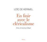En finir avec le cléricalisme