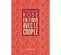En finir avec le couple