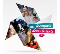 En FranAis Dans Le Texte 2 - En Français Dans Le Texte /Vol.2