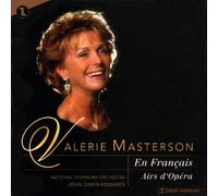 En Francais Airs D'Opera
