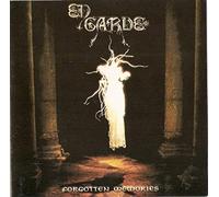 En-Garde - FORGOTTEN MEMORIES