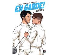 En garde!. La grande sfida (Vol. 2)