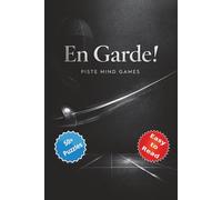 En Garde!: Piste Mind Games