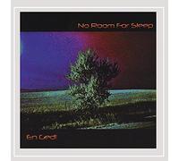 En Gedi - No Room For Sleep