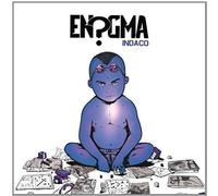 En?gma Indaco (CD)