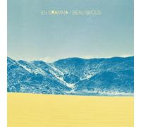 En gramma - Beau Brulis (Vinyl)