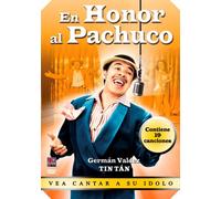 En Honor al Pachuco