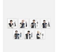 EN-HYPEN 2026 Ggu Ggu Book (NI-KI ver.)
