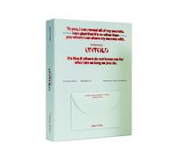 EN HYPEN - 2ND FULL ALBUM ROMANCE : UNTOLD, [ARCANUM VERSION]