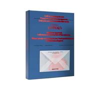 EN HYPEN - 2ND FULL ALBUM ROMANCE : UNTOLD, [CONCESSIO VERSION]