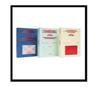 EN-HYPEN - 2nd Studio Album Romance : Untold [Random ver.]