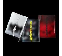 EN-HYPEN DESIRE: UnLEASH 6° Mini Album+POB (3 SET vers)
