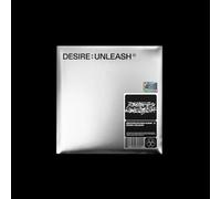 EN-HYPEN DESIRE: UNLEASH 6° Mini Album [versione ENGENE] (Jake ver.)