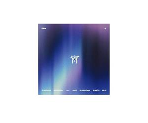 EN-HYPEN - Japan 4th Single Album 宵 -YOI- (First Press Regular Edition)