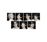 EN-HYPEN - Japan 4th Single Album 宵 -YOI- (Member Solo Jacket NI-KI)